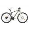 Sprint Apolon Pro 29 negru mat/alb 2017-480 mm