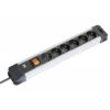 Bachmann Multipriza Conectus cu 6 prize Schuko 330.101
