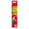 Herlitz Creioane color triunghiular 1/1 set 6 1041201/3