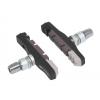 Force Saboti frana 70mm negru/gri