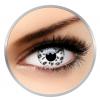 ColourVUE Crazy White Leopard