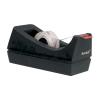 SCOTCH Dispenser banda adeziva, Clasic C38, negru