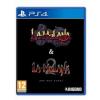 Nis LA Mulana 1 And 2 Hidden Treasures Edition PS4