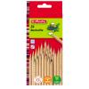 Herlitz Creioane color hexagonal set/24 866052/4