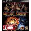 Warner Bros. Mortal Kombat Editie Komplete (PS3)