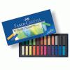 Faber-Castell Creioane pastel soft mini 24 Culori FC128224