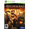 SEGA Golden Axe: Beast Riders SEG-XB-GDAXERIDER