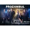 Filarmonica Banatul Proconsul - Timisoara 26 Oct 2017 Joi, 26 Octombrie 2017, ora 19:30