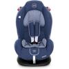 Coto Baby Swing Melange Dark Blue