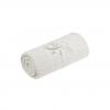 CuddleCo Paturica 90x60 cm Comfi Love Bright White 844265
