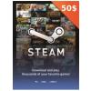 Valve Steam Wallet 50 Euro (Cd Key)
