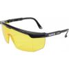 YATO Ochelari protectie - lentila galbena YT-7362
