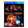 Mortal Kombat (PS Vita)