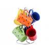 Vabene Set 6 cani ceramica VB-6070047