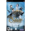 SEGA The Golden Compass SEG-PSP-GDCOMP