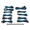 Corsair ATX Kit Cabluri Premium Generatia 3 (Albastru/Negru) CP-8920157