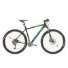 Sprint Apolon Pro LTD 29 negru mat/lime 2017-520 mm