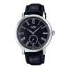 Casio Enticer Mens MTP-E150L-1BVDF