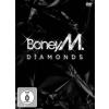 Boney M Diamonds (3 DVD)