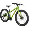 Cannondale Cujo 24 Verde 2019