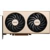 MSI Radeon RX 5700 Evoke GP OC 8GB GDDR6 256-bit (RX 5700 EVOKE GP OC)