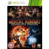 Warner Bros. Mortal Kombat Editie Komplete (XBOX 360)