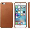 Apple Skin iPhone 6S Maro Saddle mkxt2zm/a