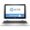 HP HP x2 210 G2 4GB Silver