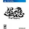 Xseed Sumioni Demon Arts PS Vita
