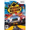 Codemasters Emergency Mayhem (Wii)