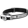 LED Lenser MH5 Black 400 lumeni