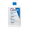 CeraVe Moisturizers loțiune hidratantă pentru corp și față pentru pielea uscata 1000 ml