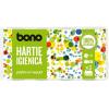 Bono Hartie igienica parfumata 8 role 3 straturi