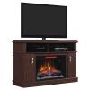 Classic Flame Dwell 26