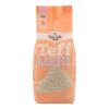 Bauck Hof Faina de Teff fara gluten, bio, 400 g