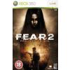 Warner Bros. Fear 2 Project Origin (Xbox360) G5087
