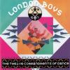 London Boys Twelve Commandments of Dance