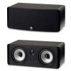 Boston Acoustics Boxa centru A 225 - Negru