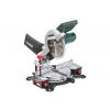 METABO KS 216M LASERCUT