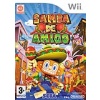 SEGA Samba De Amigo SEG-WI-SAMBA
