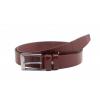 CIK Curea barbati bordo DR335BORDO