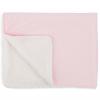 CuddleCo Paturica 90x70 cm Comfi Love Pink 844517