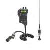 Midland Alan 52 DS + Antena CB Sirio Megawatt 3000 PL 173.5cm