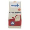 Spielberger Fulgi din 3 cereale integrale Demeter, bio, 500 g
