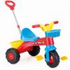 Dolu tricicleta cu maner - Rapida PlayLearn Toys
