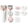 Philips Satinelle Prestige BRE650/00