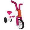 Chillafish Bunzi roz - 2 in 1