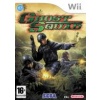 SEGA Ghost Squad SEG-WI-GS