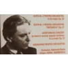 George Enescu Suita nr.2 pentru orchestra in Do major, Op. 20. Suita nr.3 pentru orchestra (