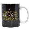 Zak Designs Cana Star Wars Logo The Force Awakens 420 ml
